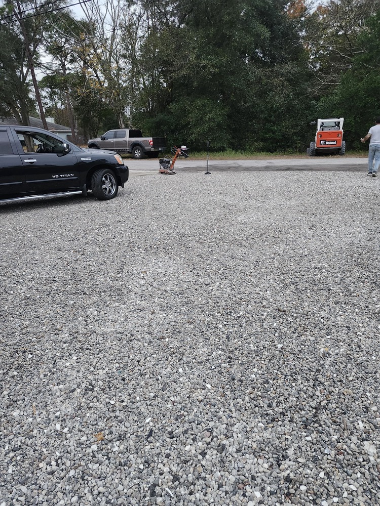 Yaiki Transportation job site photo 14