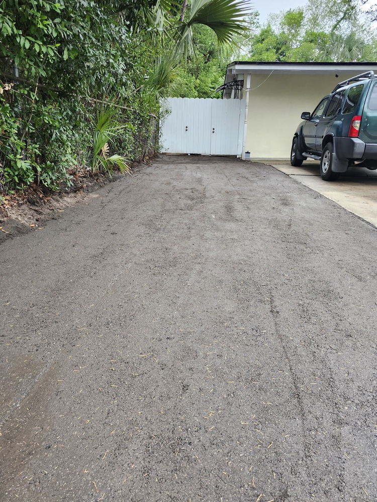 Yaiki Transportation job site photo 2