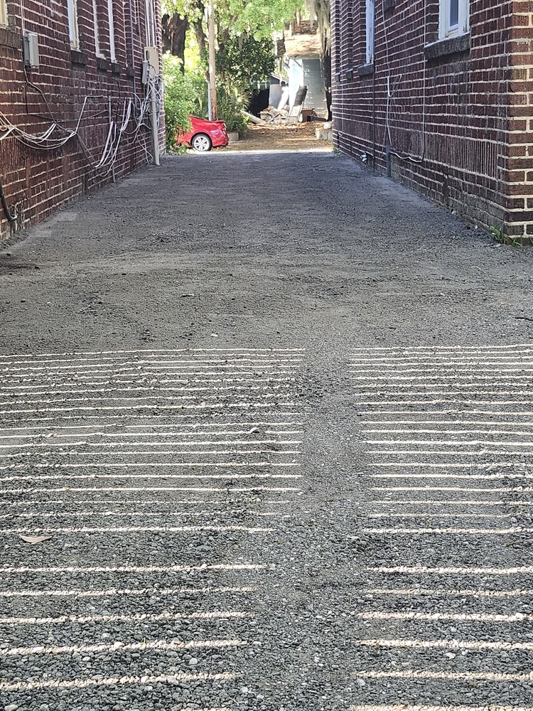 Yaiki Transportation job site photo 30