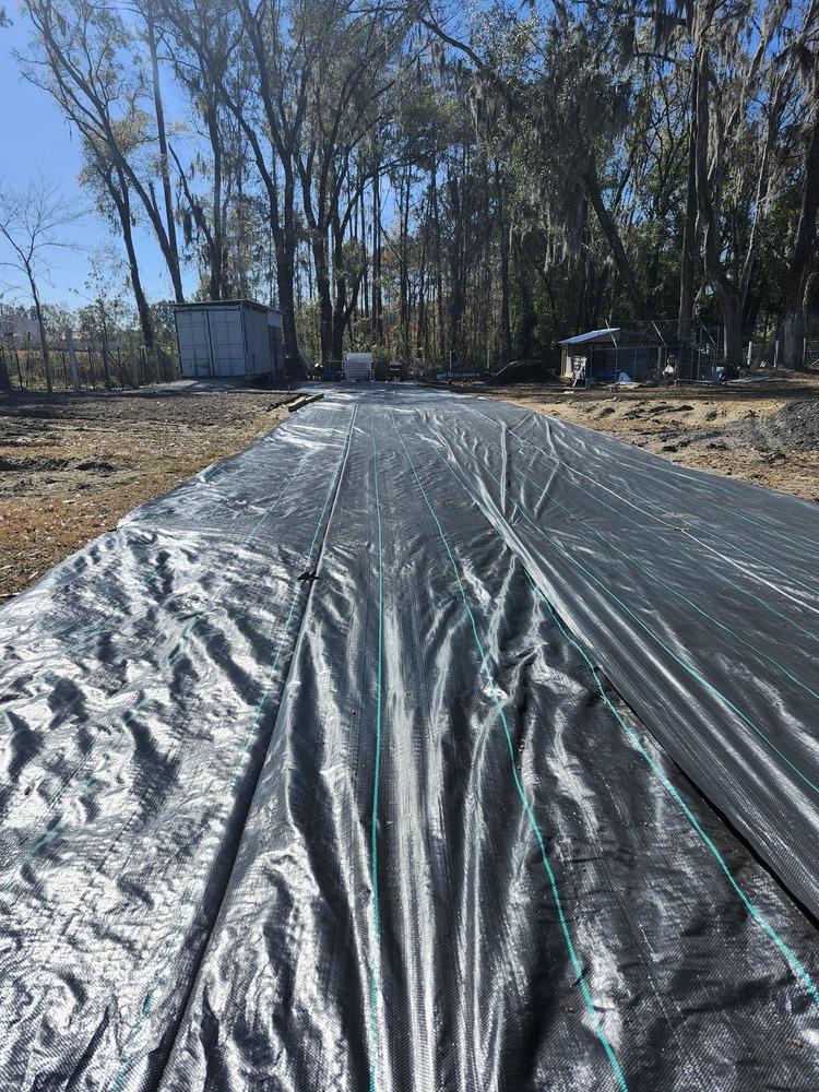 Yaiki Transportation job site photo 37