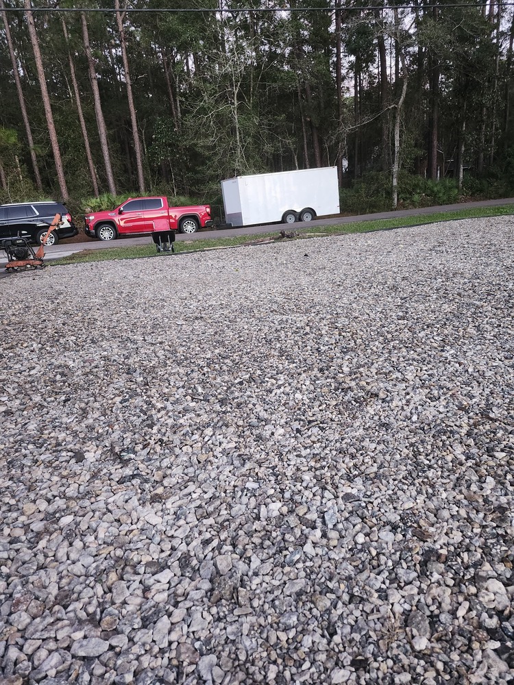 Yaiki Transportation job site photo 47
